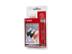 CANON BCI 3E Multipack - Blekkbeholder - 1 x gul, cyan, magenta - blister