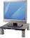 FELLOWES Standard monitor riser graphite