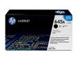 HP 645A - C9730A - 1 x Black - Toner cartridge - For Color LaserJet 5500, 5550