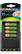DURACELL batteriladdare, incl.4xAA 1300mAh 1,2V batterier, svart