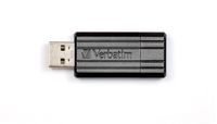 VERBATIM USB2.0 FD   8GB VERBATIM Store (49062)
