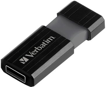 VERBATIM USB2.0 FD  16GB VERBATIM Store (49063)
