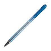 PILOT Kuglepen Pilot BP-S MATIC blå m/klik-mekanisme 0,7/0,21 mm