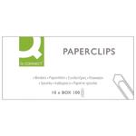 QConnect Clips 32mm 100 stk (KF01312)