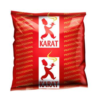 OS Karat Professional Plantage formalet kaffe 500g (4032770)