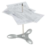 QConnect papirspyd 120 mm metal