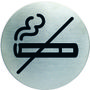 BNT Pictogram BNT rygning forbudt Ø75mm