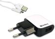 SANDBERG Mini AC Charger Micro USB 1A