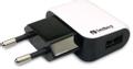 SANDBERG Mini AC charger USB 1A EU