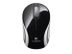 LOGITECH Wireless Mini Mouse M187 black Unifying compatible