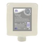 DEB Dusjsåpe SCJP 3i1 Refresh luxury 2L (CMW2LT)