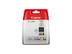 CANON CLI-551 C/M/Y/BK MULTI PACK W/O SEC CYAN, MAGNT, YLLOW, BLAK SUPL