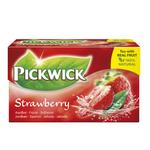 OS Te Pickwick Jordbær 20 breve