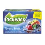 OS Te Pickwick skovbær 20 breve