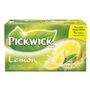 Ekos Te Pickwick citron 20 breve