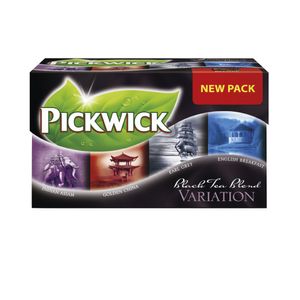 . Te Pickwick Sort variation 20 breve (4004543)