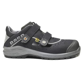 | Be-Fresh sandal m/velcro ESD S1P str. 41 (2044026-41)