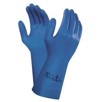 Ansell Handske Ansell Virtex 79-700 nitril 31cm str. 11 (6020245-11*10)