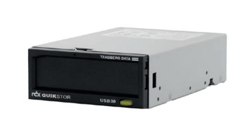 TANDBERG RDX INTERNAL DRIVE USB 3.0 (8771-RDX)
