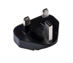 HONEYWELL CAPTUVO ADAPTER PLUG UK DVE   CPNT (50103452-001)