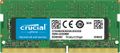 CRUCIAL 4GB DDR4 2400 MT/S (PC4-19200) CL17 SRX16 UNBUFF SODIMM 260PIN MEM
