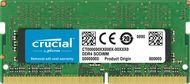 CRUCIAL 4GB DDR4 2666 MT/S PC4-21300 CL19 SR X8 SODIMM 260PIN (CT4G4SFS8266)