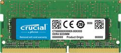 CRUCIAL 4GB DDR4 2666 MT/S PC4-21300 CL19 SR X8 SODIMM 260PIN MEM