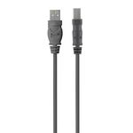 BELKIN USB2.0 A - B Cable 3m (F3U154BT3M)