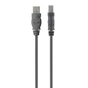 BELKIN USB2.0 A - B Cable 1.8m