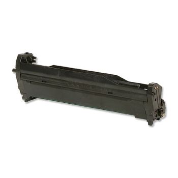 OKI Black Standard Capacity Image Drum 30k pages - 46507420 (46507420)