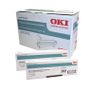 OKI Svart Toner ES5432/5473