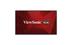 VIEWSONIC 43" Commercial 24/7 Display