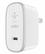 BELKIN USB-C WALL CHARGER INCL. 1.5M USB-C CABLE WHITE ACCS