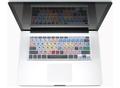 LOGICKEYBOARD Avid Media C MacB.skin UK MacBook Pro Skin