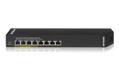 NETGEAR 8-PORT Gigabit Ethernet Switch PoE click (GSS108EPP-100EUS)