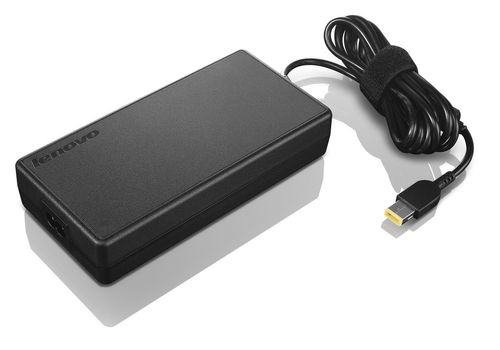 LENOVO AC Adapter 65W ThinkPad (slim tip) (45N0253)