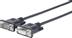 VIVOLINK Pro RS232 Cable M - F 1 M