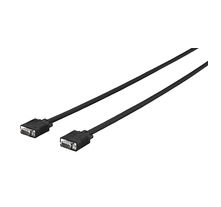 VIVOLINK Pro VGA Cable M - M 0.5 Meter (PROVGA0.5)