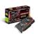 ASUS GeForce GTX 1050 Ti 4GB Expedition Skjermkort, PCI-Express 3.0, GDDR5, OC, 1404/ 1518MHz, Pascal