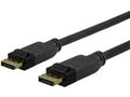 VIVOLINK Pro DisplayPort kabel 1m