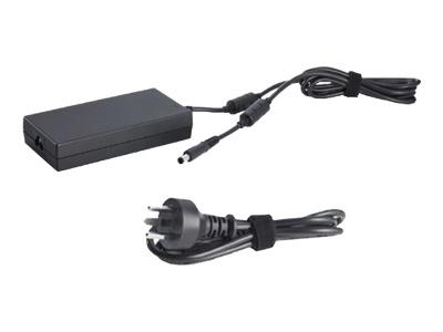 DELL AC Adapter/ 180W Danish w 2m DK PowerCord (450-ABJR)