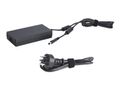 DELL - Strømforsyningsadapter - 180 Watt - Danmark - for Precision Mobile Workstation M4800