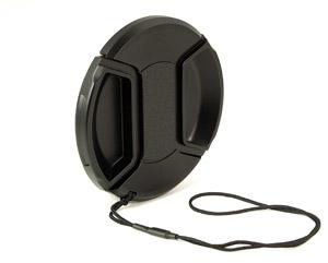 KAISER lens cap Snap-On 46 (6848)