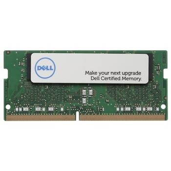 DELL 8 GB Certified Memory - 2RX8 SODIMM 2400MHz (Vostro, Latitude, Inspiron) (A9210967)