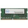 DELL DDR4 - modul - 8 GB - SO DIMM 260-pin - 2666 MHz / PC4-21300 - 1.2 V - ej buffrad - icke ECC