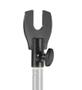 MANFROTTO Baggrunds baby krog 081
