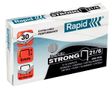 RAPID Staples 21/6 super strong (1000)