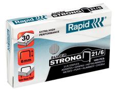 RAPID Super Strong 21/6 hæfteklammer