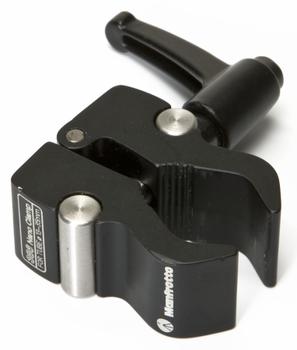 MANFROTTO Nanoclamp 386B-1 (386B-1)
