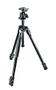 MANFROTTO Stativkit Aluminium 290 Xtra 496RC2 Kuglehoved